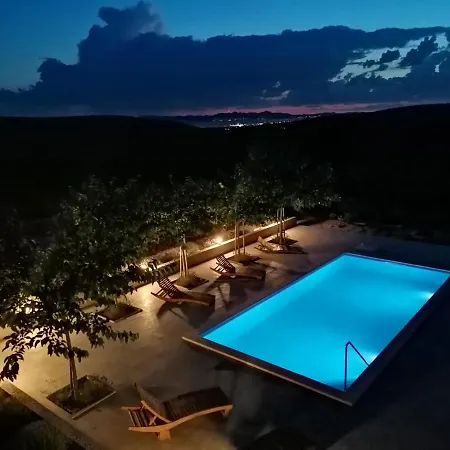 Jelena Villa Zadar