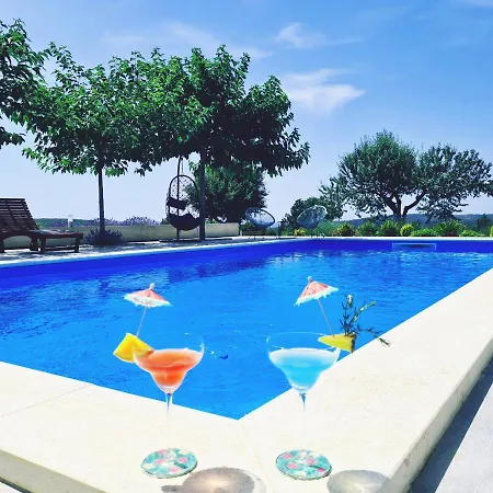 Villa Jelena Zadar