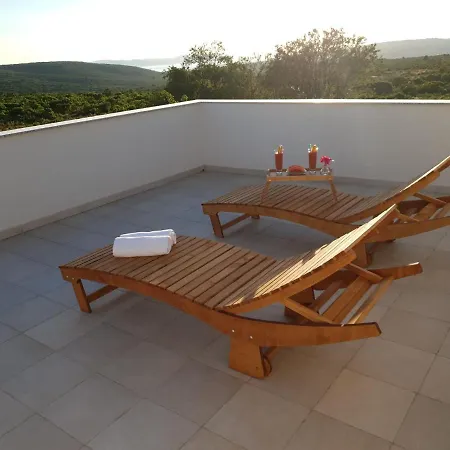 Villa Jelena