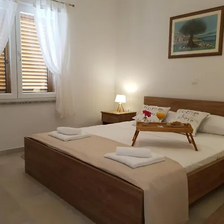 Jelena Villa Zadar