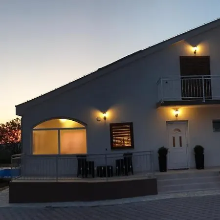 Villa Jelena
