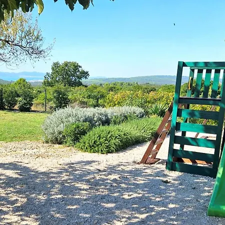 Villa Jelena *
