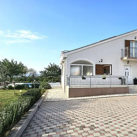 Villa Jelena Zára