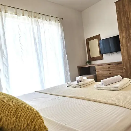 Jelena Villa Zadar